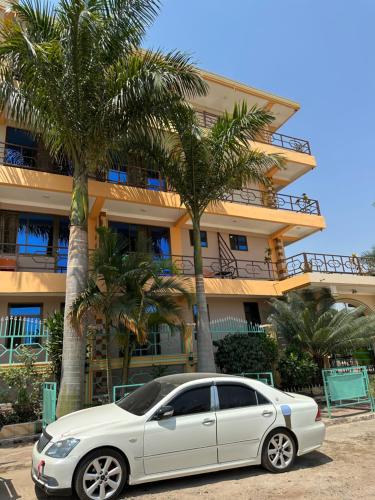 Port Park Hotel in Mwanza