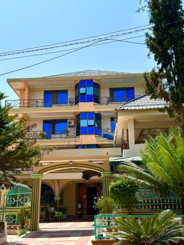 Port Park Hotel in Mwanza