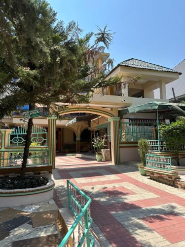 Port Park Hotel in Mwanza
