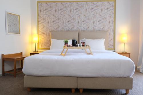 Eviali Apartments – khách sạn tại Rovies