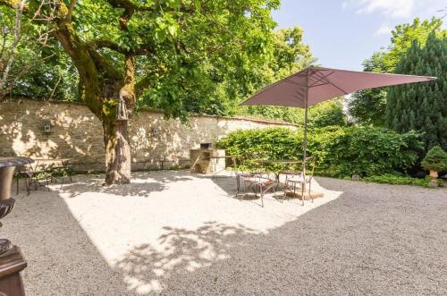 Le P'tit Clos gîte à louer Messigny-et-Vantoux