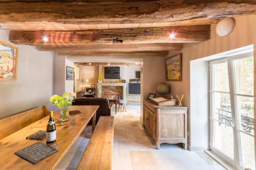 Le P'tit Clos in Messigny-et-Vantoux