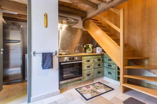 Le P'tit Clos in Messigny-et-Vantoux