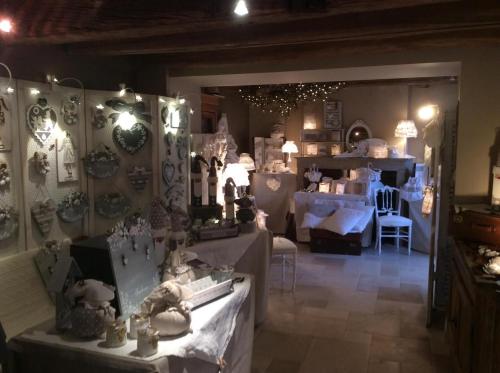 Le P'tit Clos in Messigny-et-Vantoux