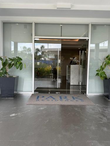 SMDC Park Residences 201- SM City Sta Rosa Laguna in ลากูน่า