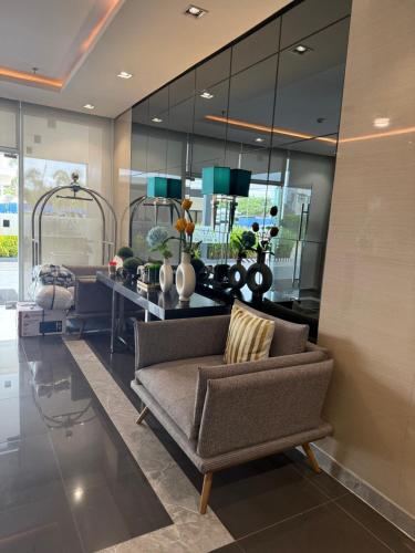SMDC Park Residences 201- SM City Sta Rosa Laguna in ลากูน่า