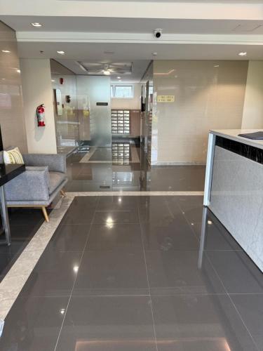 SMDC Park Residences 201- SM City Sta Rosa Laguna in ลากูน่า
