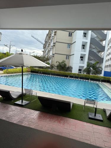 SMDC Park Residences 201- SM City Sta Rosa Laguna in ลากูน่า