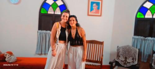 Anna's Heritage bungalow - Alappuzha