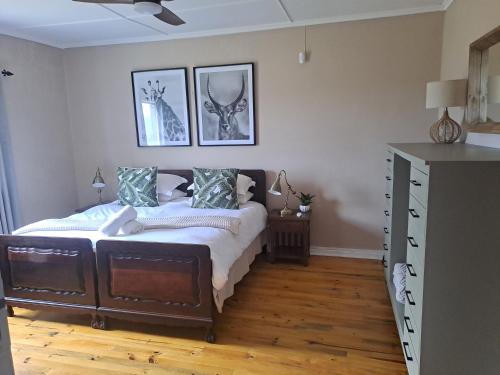 The Ranch House at African Safari Lodge - Grahamstown