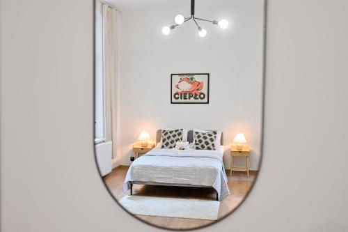 Apartamenty Drukarnia - Torun