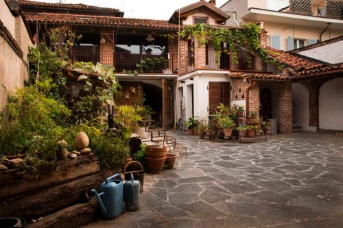Villa Maddalena – Bra, NY