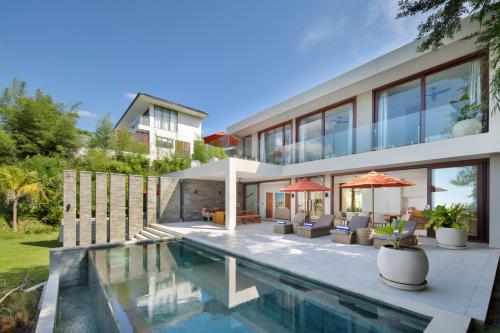Selong Selo Resort and Villas - 전망