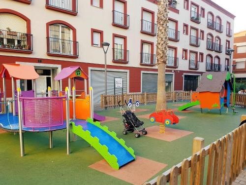 Manuela Beach City - image 6