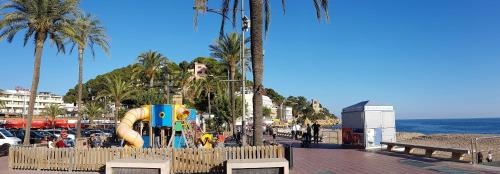 Manuela Beach City - image 13