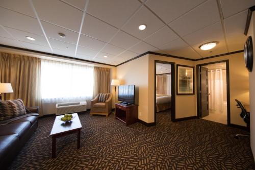 Prestige Oceanview Hotel Prince Rupert