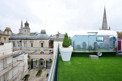 Brooks Guesthouse Bristol - main image