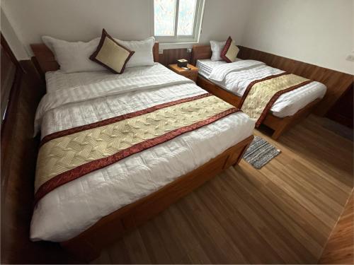 SRI RAMA RESIDENCY INDIAN RESTAURANT AND ROOMS in Ninh Bình