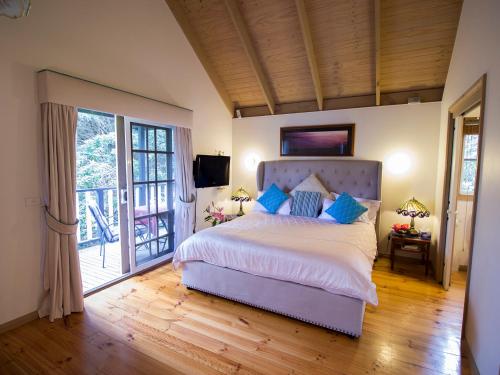 Olinda Country Cottages - Accommodation - Olinda