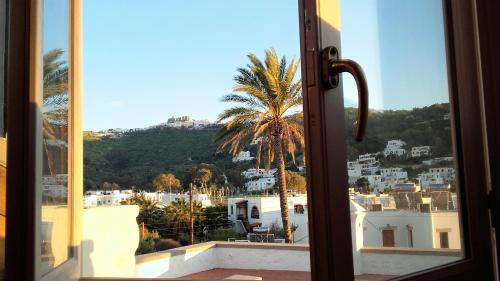 En Patmo Holiday Home Patmos