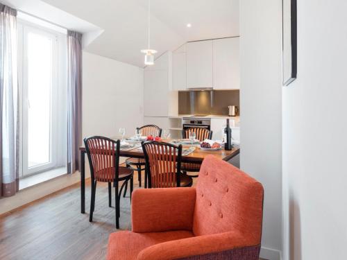 Lisbon Serviced Apartments - Avenida - image 8