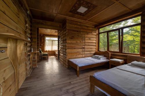 winery and guesthouse makhare in Gogni