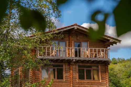 winery and guesthouse makhare in Gogni