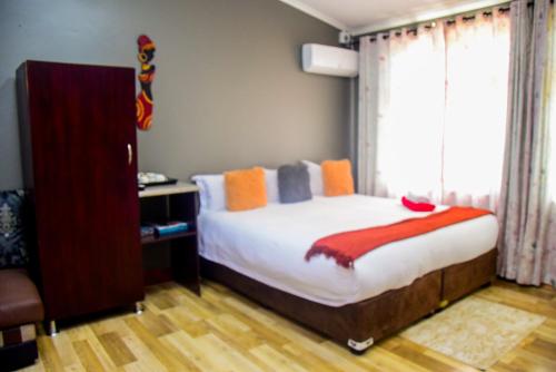 Umzimkulu Hotel