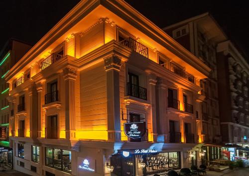 Le Petit Palace Hotel - Special Category, Istanbul