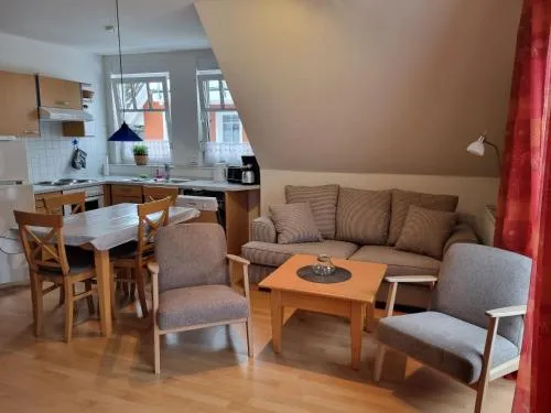 Zur Hanse Wohnung 4 3 - Zur Hanse Süd in Zingst, Deutschland