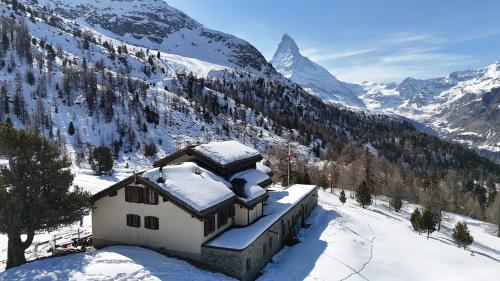 Grünsee Mountain Lodge