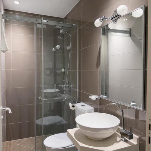 Arber Hotel, Tirana (photo 11)
