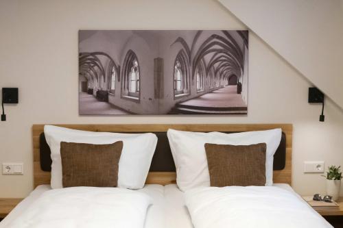 Doppelzimmer 1 2