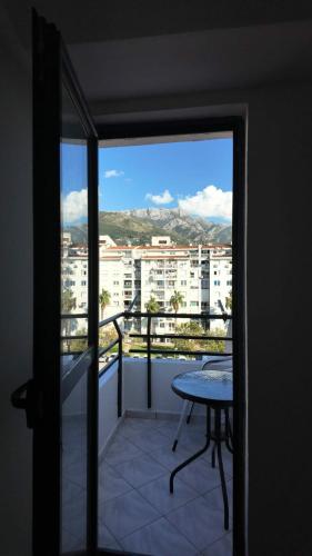 Central Studio Apartment