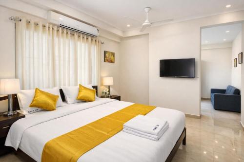 Stay-Lo Residency - Kochi Stay-Lo Residency - Kochi