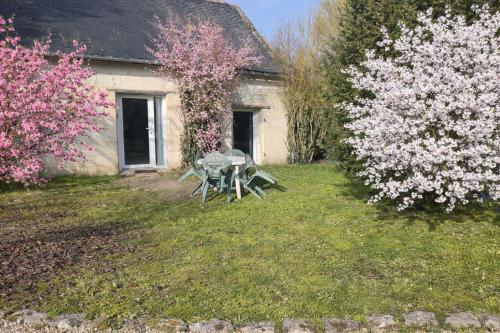 Domaine des Moizons, Le Laurier in La Grue
