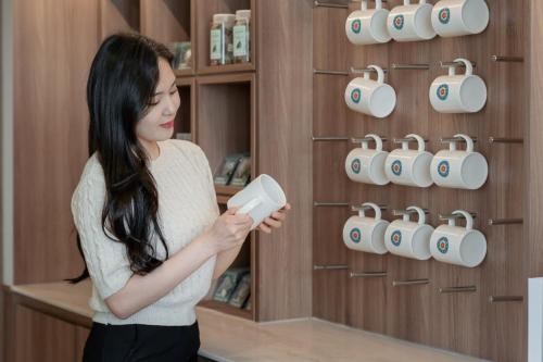  아늑 호텔 대전 대흥점 사진 3