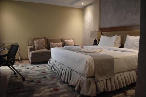 Taidys Suites Nakuru in Nakuru