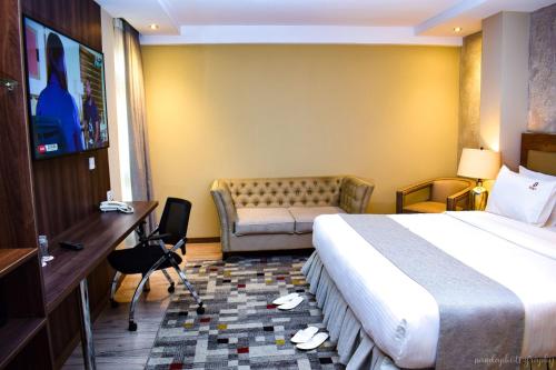 Taidys Suites Nakuru in Nakuru