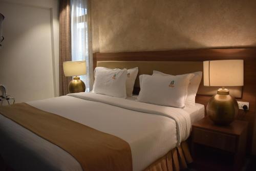 Taidys Suites Nakuru in Nakuru