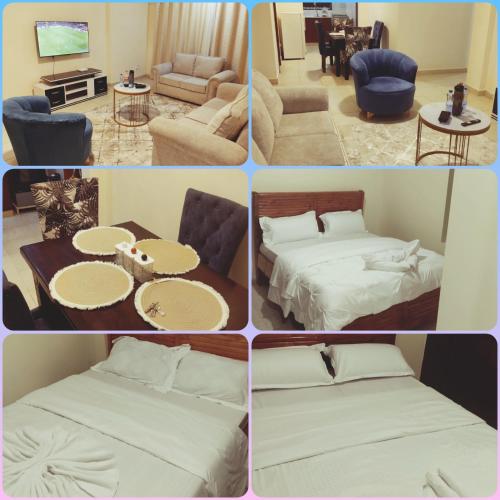 jjsuites in Athi River
