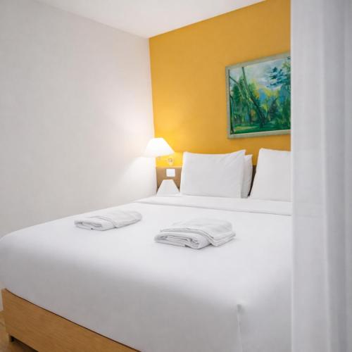 Arber Hotel, Tirana (photo 7)