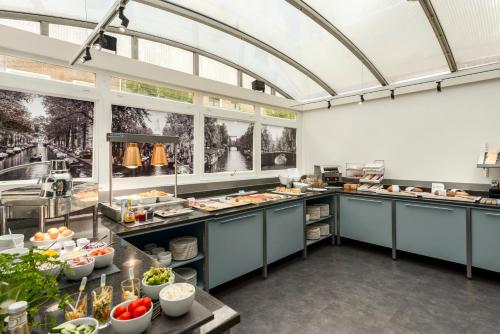 City Hotel Rembrandt Square - Just renovated, Amsterdam (photo 5)