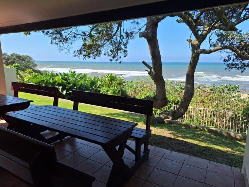 Otoczenie, Shore Breakers in Margate