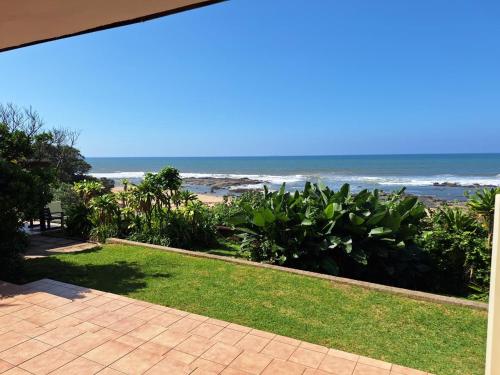 ogród, Shore Breakers in Margate