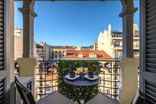 BelAzur - L'art de vivre au cœur de Nice