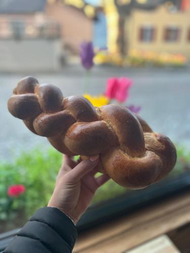  Boutique Centrale in Brione sopra Minusio