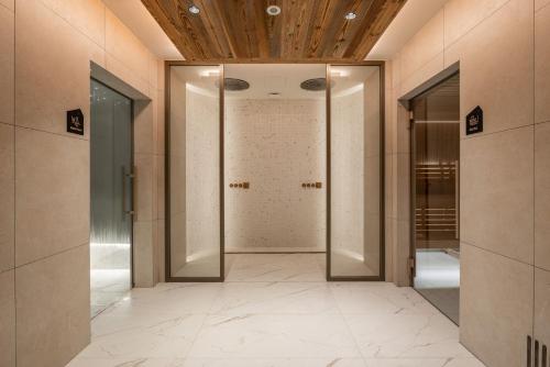 Spa, Apartment Ishora Meribel - by EMERALD STAY in Meribel