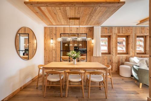 Facilities, Apartment Ishora Meribel - by EMERALD STAY in Meribel