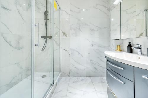 Le loft Parisien spacieux proche Tour Eiffel - image 5